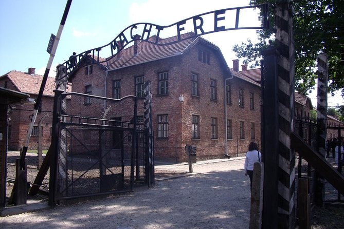 1 Day Trip Auschwitz-Birkenau Memorial and Museum Guided Tour from Krakow - Walking Through Birkenau