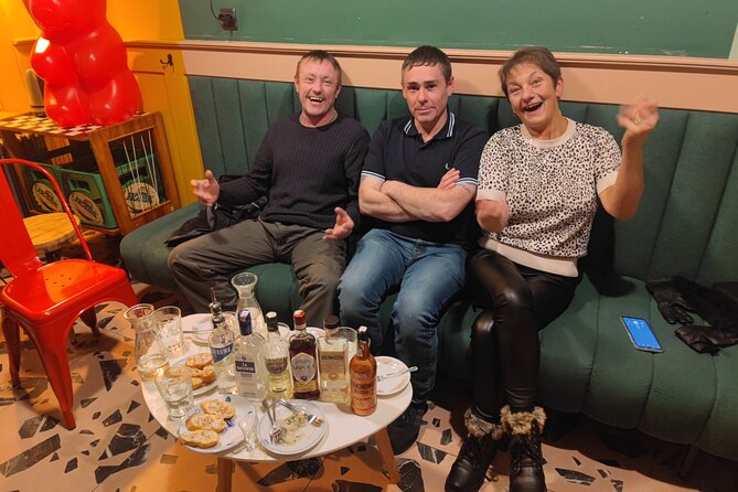 #1 Polish Vodka Tasting Experience in Gdansk - Piwnica Rajców on Długi Targ 44
