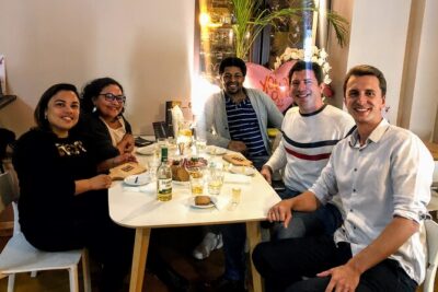 #1 Polish Vodka Tasting Experience in Gdansk