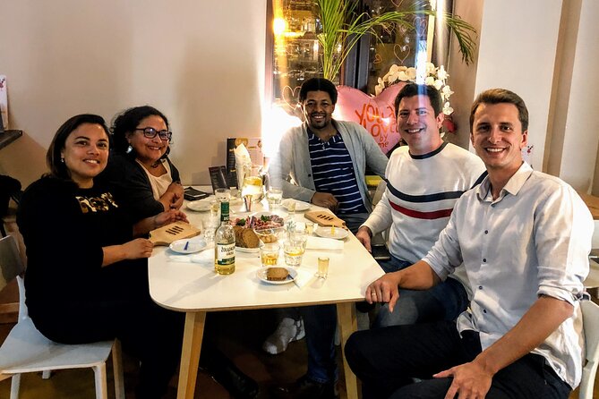 #1 Polish Vodka Tasting Experience in Gdansk - Polish tapas, bread, cheese, and cold meats