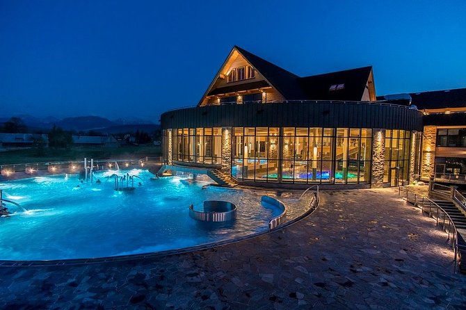3-Hour Novice Ski Adventure & Relaxing Zakopane or Baths Combo - Why the transport adds real value