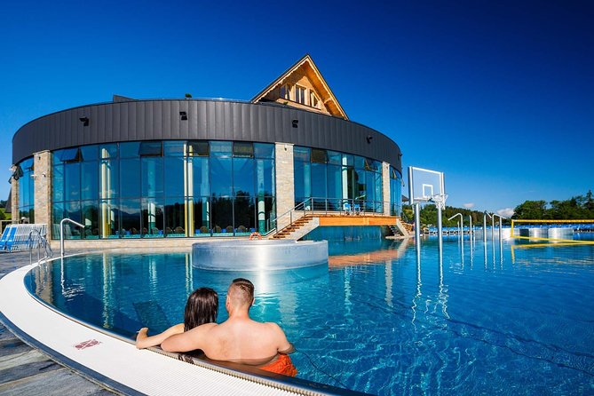 3-Hour Novice Ski Adventure & Relaxing Zakopane or Baths Combo - How the day feels for different types of visitors