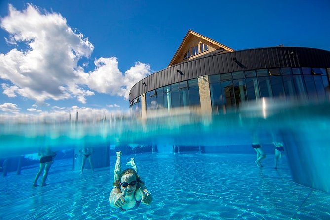 3-Hour Novice Ski Adventure & Relaxing Zakopane or Baths Combo - Three hours of skiing for beginners