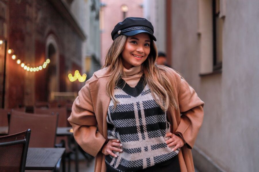 Amazing photo walk through the Old town of Warsaw - Is $167 good value for an hour?