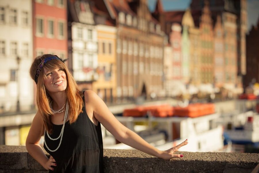 Artus Court and Gdansk Old Town Private Tour with Tickets - What the private format changes