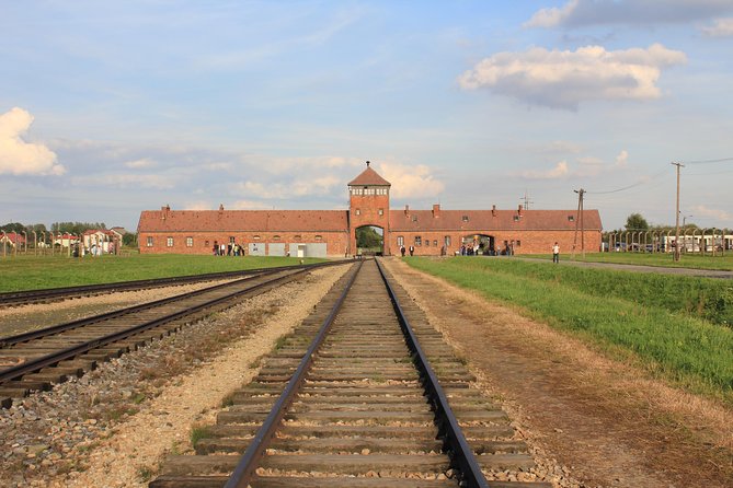 Auschwitz and Birkenau Memorial and Museum Guided Tour from Krakow - Auschwitz I, the original camp