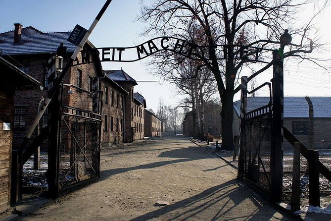 Auschwitz-Birkenau and Salt Mine Full day tour - Why this Krakow day trip works