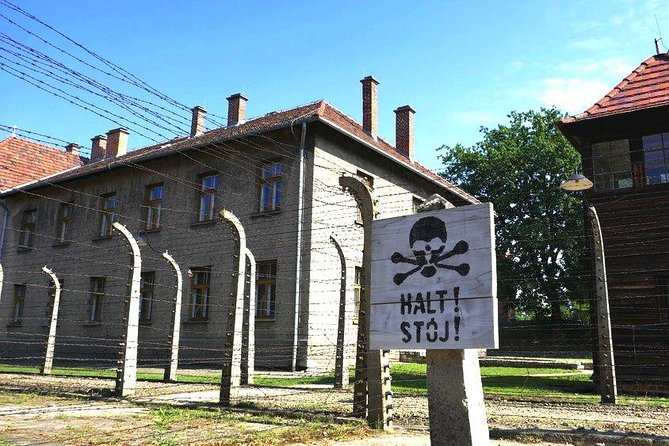Auschwitz-Birkenau and Salt Mine Full day tour - Who should book this experience?