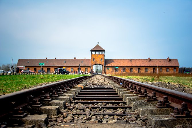 Auschwitz Birkenau and Wieliczka Salt Mine Guided Full Day Tour - One day, two very different places