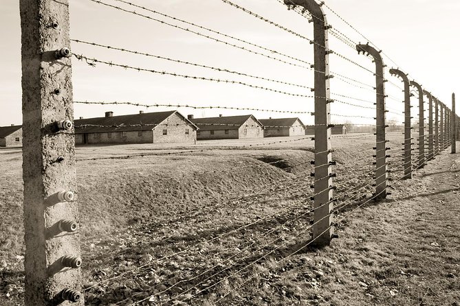 Auschwitz- Birkenau and Wieliczka Salt Mine in One Day - Practical advice for a better day