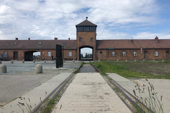 Auschwitz-Birkenau and Wieliczka Salt Mine Museum Guided Tour from Krakow - Early pickup from your Krakow accommodation
