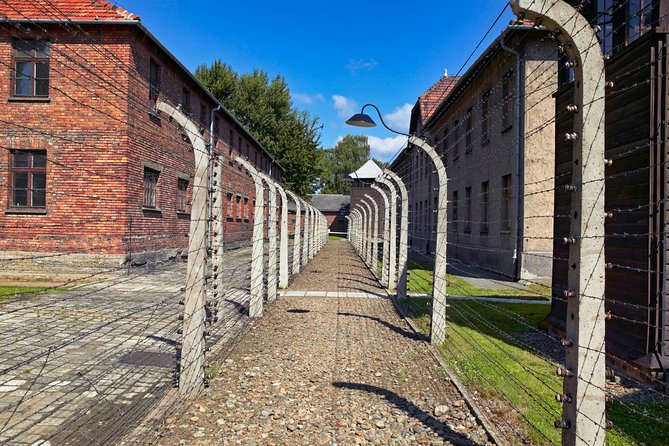 Auschwitz-Birkenau Camp Full-Day Guided Tour from Krakow - Leaving Krakow for Auschwitz