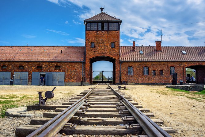 Auschwitz-Birkenau Camp Full-Day Guided Tour from Krakow - Who should choose this tour?