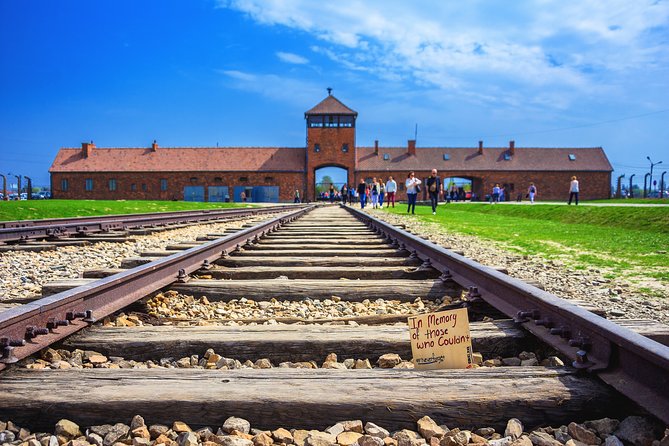 Auschwitz-Birkenau Camp Full-Day Guided Tour from Krakow - Auschwitz I: the original camp complex