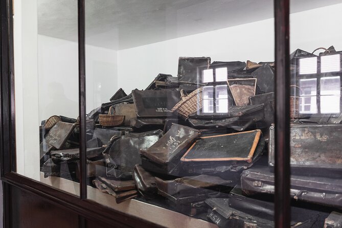 Auschwitz-Birkenau: Day Trip & Transfer from Kraków - Why the visit matters