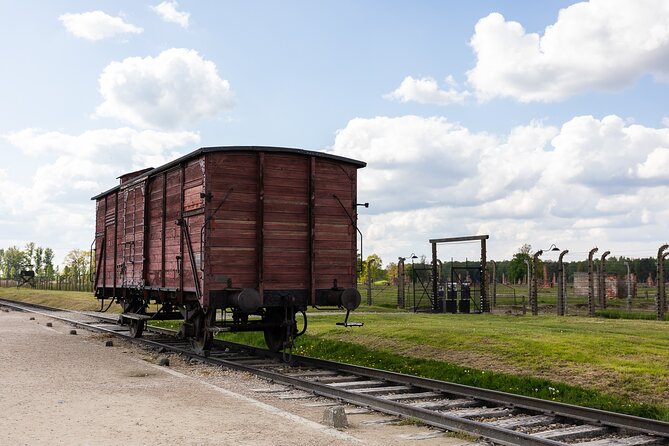 Auschwitz-Birkenau: Day Trip & Transfer from Kraków - Timing problems and ticket uncertainty