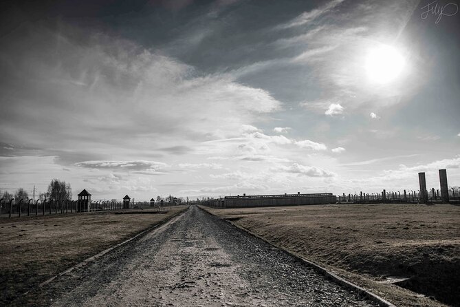 Auschwitz-Birkenau: Entry Ticket with Guided Tour - What You See at Auschwitz I