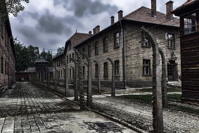 Auschwitz-Birkenau: Entry Ticket with Guided Tour - Why Birkenau Changes the Scale of the Visit
