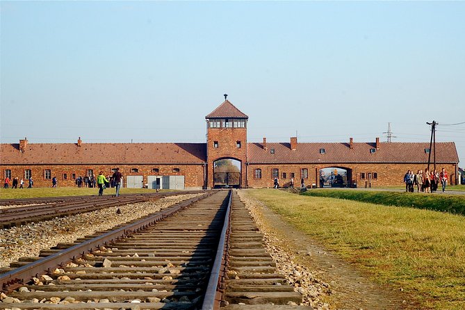 Auschwitz Birkenau Guaranteed Guided Tour or your money back - What this Krakow to Auschwitz tour includes