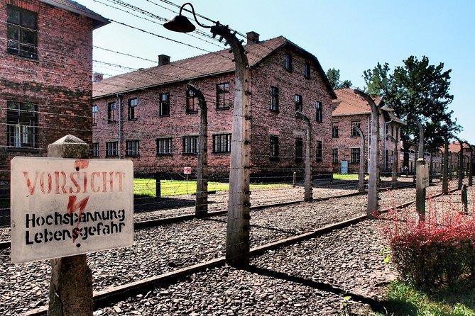 Auschwitz Birkenau Guaranteed Guided Tour or your money back - Birkenau and the scale of the site