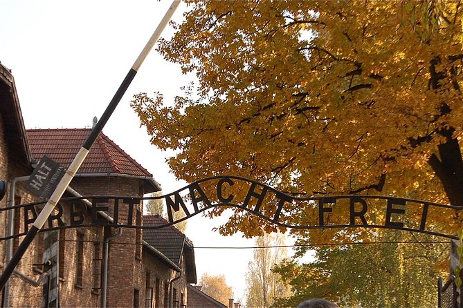 Auschwitz Birkenau Guaranteed Guided Tour or your money back - Auschwitz I, exhibitions and original camp buildings