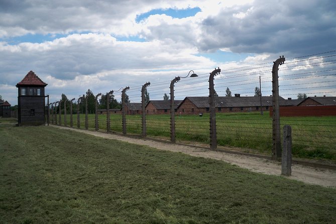 Auschwitz Birkenau Guided Tour - Is $79.81 a fair price?