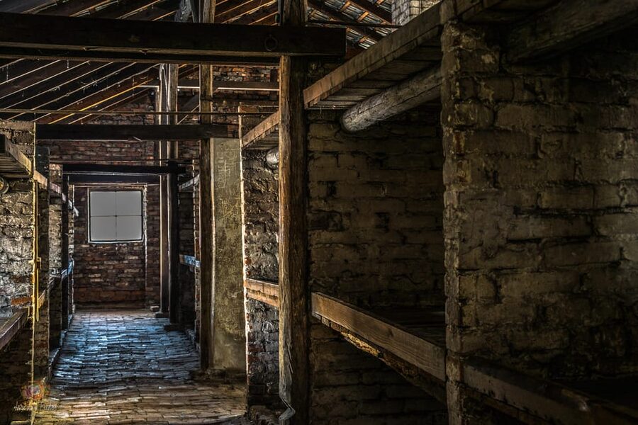 Auschwitz-Birkenau: Guided Tour and Skip-The-Line Ticket - Timing, language, and the changing start hour