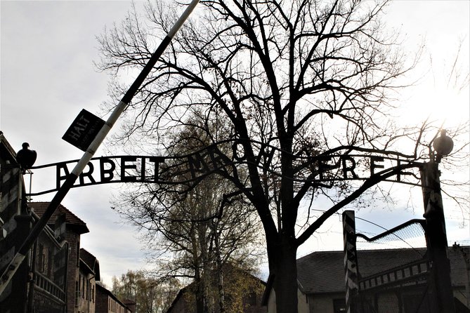 Auschwitz-Birkenau Guided Tour by Private Transport from Krakow - The short transfer to Birkenau