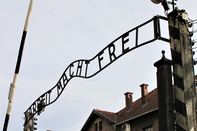 Auschwitz-Birkenau Guided Tour by Private Transport from Krakow - Guides, group size, and the pace of the visit