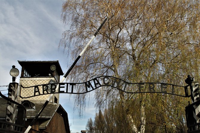 Auschwitz-Birkenau Guided Tour by Private Transport from Krakow - Is $180.57 per person good value?