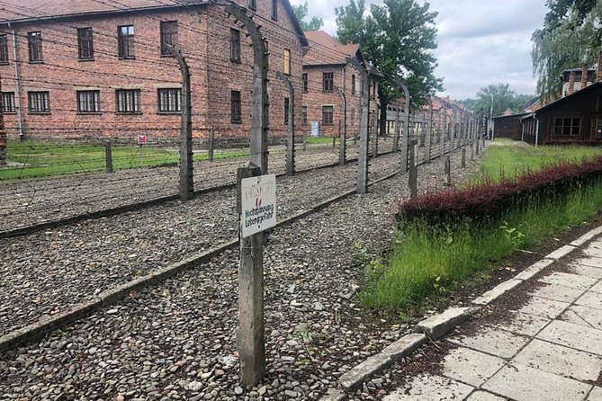 Auschwitz Birkenau Guided Tour/Skip The Line/PickUp/Guide ENG - Birkenau: scale, space, and a different kind of impact
