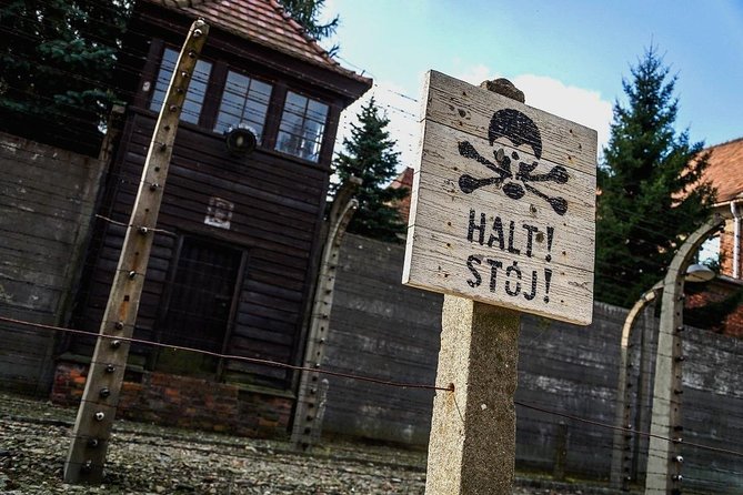 Auschwitz-Birkenau guided tour & skip the line Tickets & Transfer - What the strongest part of the service is