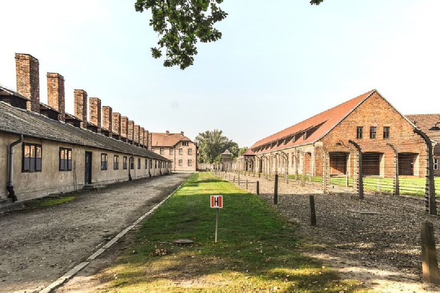 Auschwitz-Birkenau Guided Tour & Transfer from Krakow - Getting from Krakow to the memorial
