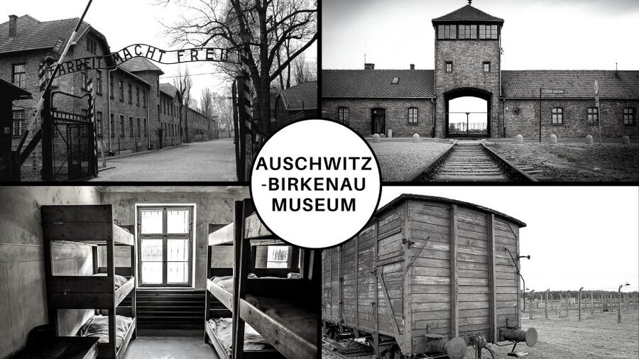 Auschwitz-Birkenau Guided Tour & Transfer from Krakow - How good is the guiding?