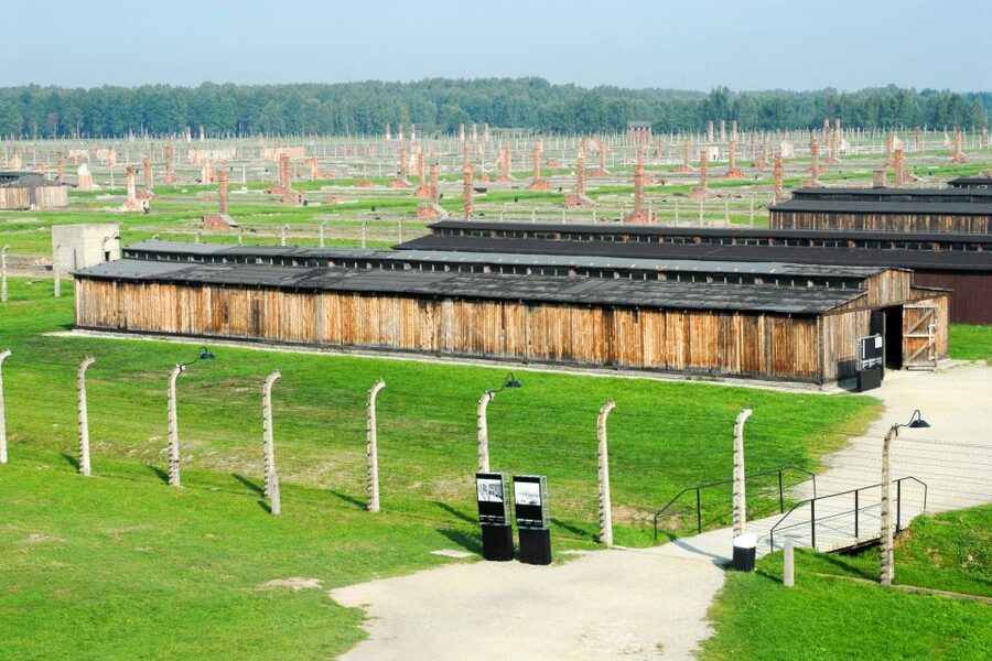 Auschwitz-Birkenau Guided Tour & Transfer from Krakow - What to bring and what not to wear