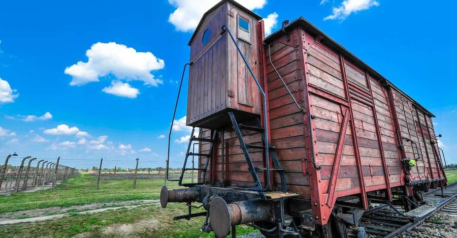 Auschwitz-Birkenau: Guided Tour with Fast Track Ticket - Auschwitz I, preserved blocks and difficult evidence