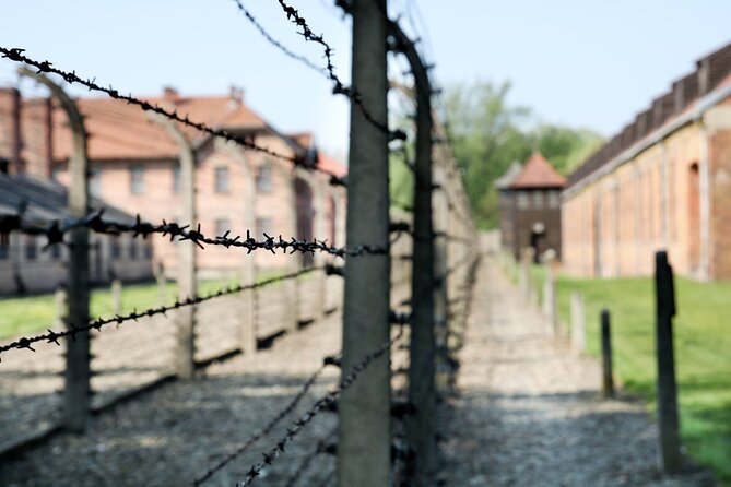 Auschwitz Birkenau Guided Tour with Hotel Pickup from Cracow - Key points before you book