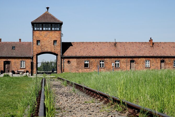 Auschwitz Birkenau Guided Tour with Hotel Pickup from Cracow - What $32 covers, and where the value lies