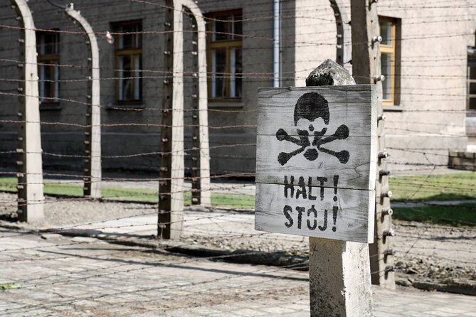 Auschwitz Birkenau Guided Tour with Hotel Pickup from Cracow - How the guide and group size affect the day