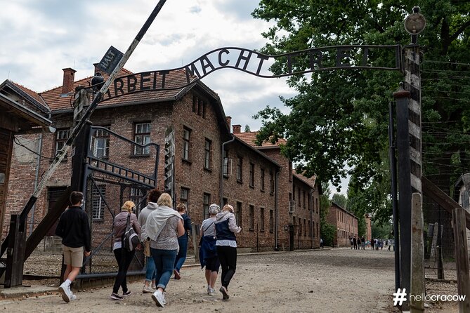 Auschwitz & Birkenau Guided Tour with Hotel Pickup from Krakow - What to bring and how to prepare