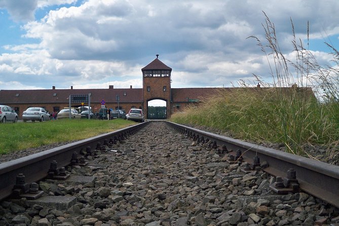 Auschwitz Birkenau Guided Tour - Auschwitz I: buildings, evidence, and a careful guide