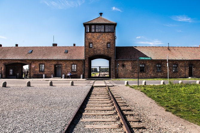 Auschwitz-Birkenau Memorial and Museum Trip from Krakow - The journey from Krakow to Auschwitz