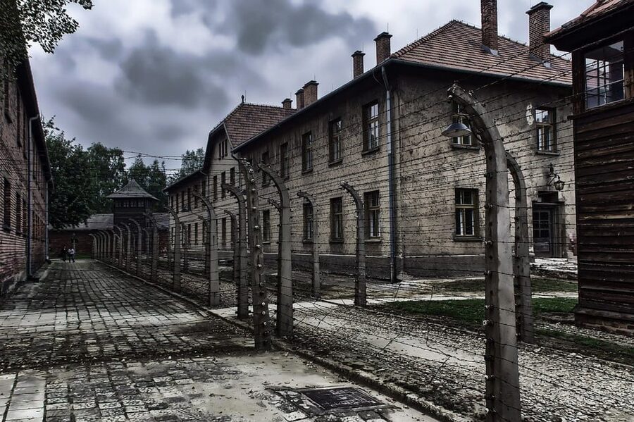 Auschwitz-Birkenau: Memorial Entry Ticket and Guided Tour - Why this visit matters beyond the famous gate