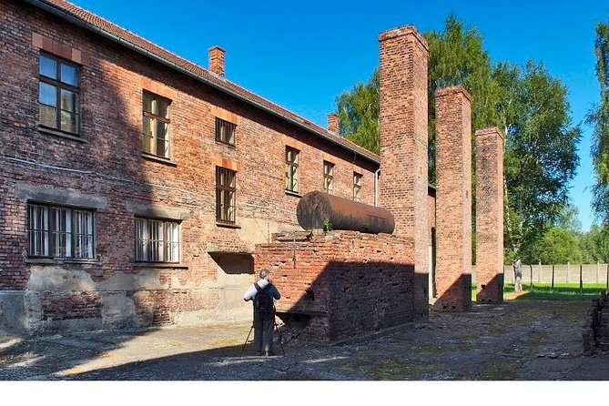 Auschwitz-Birkenau Museum and Memorial Guided Tour from Krakow - Why this day trip matters