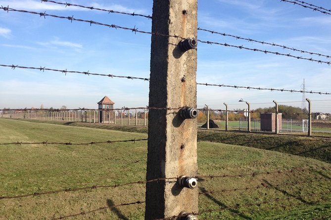 Auschwitz-Birkenau Museum and Memorial Guided Tour from Krakow - Timing, pickup, and the seven-hour day