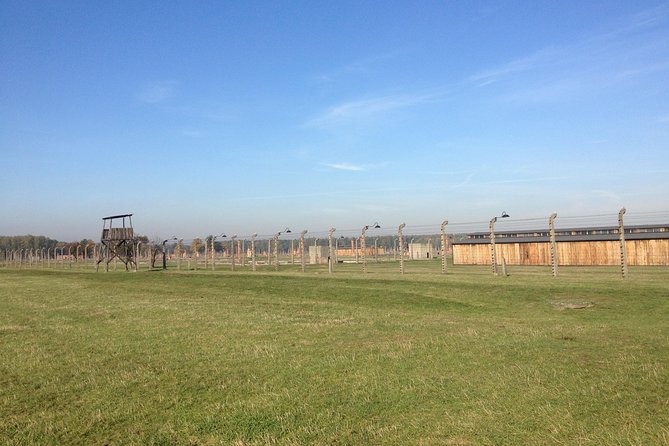 Auschwitz-Birkenau Museum and Memorial Guided Tour from Krakow - Is $83.44 good value?