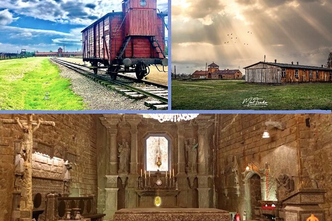 Auschwitz Birkenau Museum and Salt Mine All Inclusive DAY TRIP with Local Guides - Auschwitz I: a difficult and necessary morning