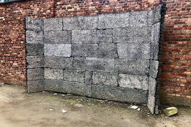 Auschwitz Birkenau Museum and Salt Mine All Inclusive DAY TRIP with Local Guides - Wieliczka Salt Mine: a striking change of mood