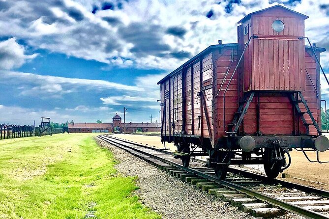 Auschwitz Birkenau Museum and Salt Mine All Inclusive DAY TRIP with Local Guides - Birkenau: scale, distance, and silence
