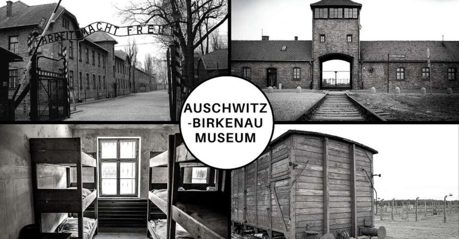Auschwitz-Birkenau: Museum Entry Ticket with Guided Tour - Key points to know before booking